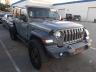 JEEP - WRANGLER