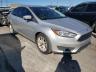 FORD - FOCUS