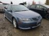 MAZDA - 6