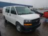 CHEVROLET - EXPRESS