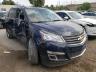 CHEVROLET - TRAVERSE