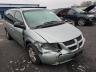 DODGE - GRAND CARAVAN