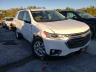 CHEVROLET - TRAVERSE