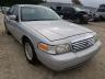 FORD - CROWN VICTORIA