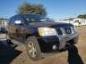 NISSAN - ARMADA