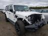 JEEP - WRANGLER
