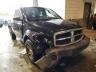 DODGE - DURANGO