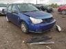 FORD - FOCUS