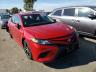 TOYOTA - CAMRY