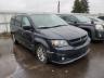 DODGE - GRAND CARAVAN