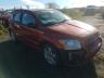 DODGE - CALIBER