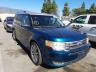 FORD - FLEX