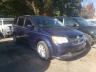 DODGE - GRAND CARAVAN