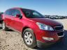 CHEVROLET - TRAVERSE