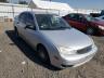 FORD - FOCUS