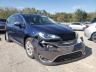 CHRYSLER - PACIFICA