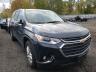 CHEVROLET - TRAVERSE