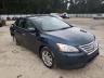 NISSAN - SENTRA