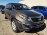 KIA - SPORTAGE