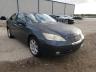 LEXUS - ES350