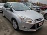 FORD - FOCUS
