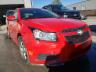 CHEVROLET - CRUZE