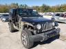 JEEP - WRANGLER