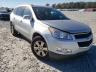 CHEVROLET - TRAVERSE