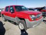 CHEVROLET - AVALANCHE