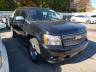 CHEVROLET - AVALANCHE