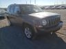 JEEP - PATRIOT