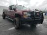 CHEVROLET - SILVERADO