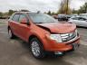 FORD - EDGE