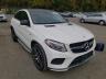 MERCEDES-BENZ - GLE-CLASS