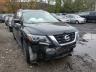 NISSAN - PATHFINDER