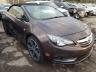 usados BUICK CASCADA