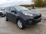 KIA - SPORTAGE