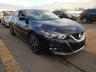 NISSAN - MAXIMA