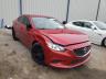 MAZDA - 6