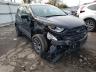 FORD - ECOSPORT S