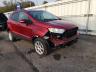 FORD - ECOSPORT S