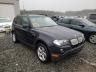BMW - X3