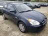 HYUNDAI - ACCENT