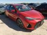 TOYOTA - COROLLA