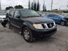 NISSAN - PATHFINDER