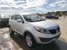 KIA - SPORTAGE