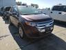 FORD - EDGE