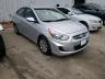 HYUNDAI - ACCENT