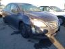 NISSAN - SENTRA