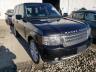 LAND ROVER - RANGE ROVER